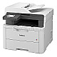 Brother MFC-L3740CDW 4in1 LED Laser Multifunktion Drucker WiFi