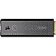 4TB Corsair CSSD-F4000GBMP700PROS Force MP700 Pro SE M.2 2280 PCIe 5.0x4 HS