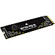 4TB Corsair CSSD-F4000GBMP700PNHS Force MP700 Pro SE M.2 2280 PCIe 5.0x4