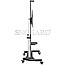 StarTech.com STNDMTV100 TV-Wagen 60-100" VESA neigbar Rollen
