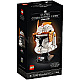 LEGO 75350 Star Wars Clone Commander Cody Helm