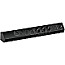 Bachmann CASIA 2 Steckdosenleiste 3-fach USB-A/USB-C schwarz