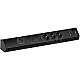 Bachmann CASIA 2 Steckdosenleiste 3-fach USB-A/USB-C schwarz
