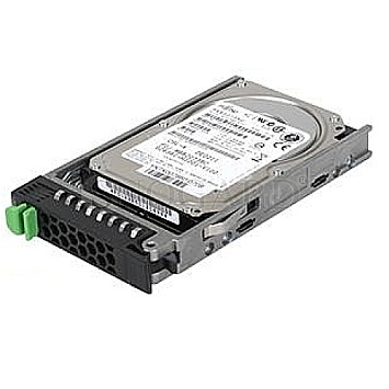 1.2TB Fujitsu S26361-F5550-L912 HD SAS 12G 10K 512N. NMS NS INT