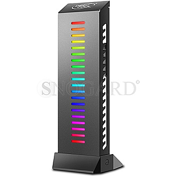 Deepcool GH-01A-RGB Grafikkarten-Halterung 1-fach