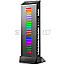 Deepcool GH-01A-RGB Grafikkarten-Halterung 1-fach
