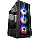 Deepcool Matrexx 50 ADD-RGB 4F Black Edition