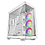 Deepcool R-CH780-WHADE41-G-1 CH780 WH ARGB White Edition