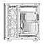 Deepcool R-CH780-WHADE41-G-1 CH780 WH ARGB White Edition
