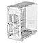 Deepcool R-CH780-WHADE41-G-1 CH780 WH ARGB White Edition