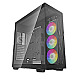 Deepcool R-CH780-BKADE41-G-1 CH780 BK ARGB Black Edition