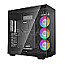 Deepcool R-CH780-BKADE41-G-1 CH780 BK ARGB Black Edition