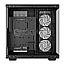 Deepcool R-CH780-BKADE41-G-1 CH780 BK ARGB Black Edition