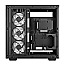 Deepcool R-CH780-BKADE41-G-1 CH780 BK ARGB Black Edition
