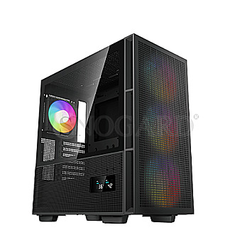 Deepcool R-CH560-BKAPE4D-G-1 CH560 Black Edition