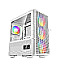 Deepcool R-CH560-WHAPE4D-G-1 CH560 Digital WH White Edition