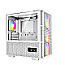 Deepcool R-CH560-WHAPE4D-G-1 CH560 Digital WH White Edition