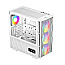 Deepcool R-CH560-WHAPE4D-G-1 CH560 Digital WH White Edition