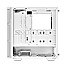 Deepcool R-CH560-WHAPE4D-G-1 CH560 Digital WH White Edition