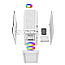 Deepcool R-CH560-WHAPE4D-G-1 CH560 Digital WH White Edition