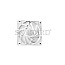 Deepcool R-CH560-WHAPE4D-G-1 CH560 Digital WH White Edition