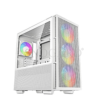 Deepcool R-CH560-WHAPE4-G-1 CH560 WH White Edition