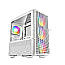 Deepcool R-CH560-WHAPE4-G-1 CH560 WH White Edition