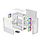 Deepcool R-CH560-WHAPE4-G-1 CH560 WH White Edition