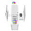 Deepcool R-CH560-WHAPE4-G-1 CH560 WH White Edition