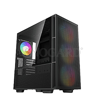 Deepcool R-CH560-BKAPE4-G-1 CH560 BK Black Edition