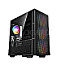 Deepcool R-CH560-BKAPE4-G-1 CH560 BK Black Edition