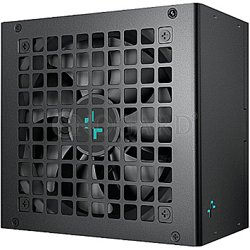 550 Watt Deepcool PL-D Series PL550D V2 550W ATX 3.1 80 PLUS Bronze