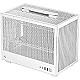 Deepcool R-CH160-WHNMI0-G-1 CH160 SFF MESH WH White Edition