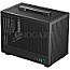 Deepcool R-CH160-BKNMI0-G-1 CH160 SFF MESH BK Black Edition