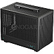 Deepcool R-CH160-BKNMI0-G-1 CH160 SFF MESH BK Black Edition