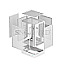 Deepcool R-CH170-WHNPI0D-G-1 CH170 Digital White Edition