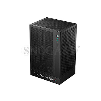Deepcool R-CH170-BKNPI0D-G-1 CH170 Digital Black Edition