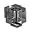Deepcool R-CH170-BKNPI0D-G-1 CH170 Digital Black Edition