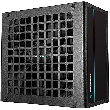 700 Watt Deepcool R-PF700D-HA0B-EU PF Series PF700 700W ATX 2.4 80 PLUS