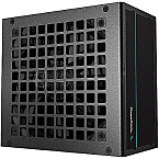 650 Watt Deepcool R-PF600D-HA0B-EU PF Series PF650 650W ATX 2.4 80 PLUS