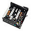 650 Watt Deepcool PL-D Series PL650D 650W ATX 3.0 80 PLUS Bronze