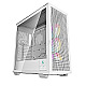 Deepcool R-MORPHEUS-WHAPA1-G-1 Morpheus WH BigTower White Edition