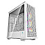 Deepcool R-MORPHEUS-WHAPA1-G-1 Morpheus WH BigTower White Edition