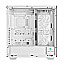 Deepcool R-MORPHEUS-WHAPA1-G-1 Morpheus WH BigTower White Edition