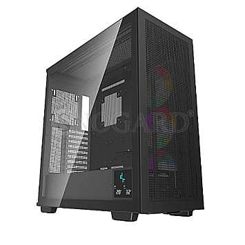 Deepcool R-MORPHEUS-BKAPA1-G-1 Morpheus BK BigTower Black Edition