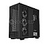 Deepcool R-MORPHEUS-BKAPA1-G-1 Morpheus BK BigTower Black Edition