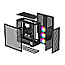 Deepcool R-MORPHEUS-BKAPA1-G-1 Morpheus BK BigTower Black Edition