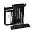 Deepcool R-MORPHEUS-BKAPA1-G-1 Morpheus BK BigTower Black Edition