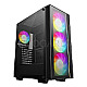 Deepcool R-MATREXX55-BCADA4-G-4 Matrexx 55 V4 C Black Edition