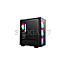Deepcool R-MATREXX55-BCADA4-G-4 Matrexx 55 V4 C Black Edition